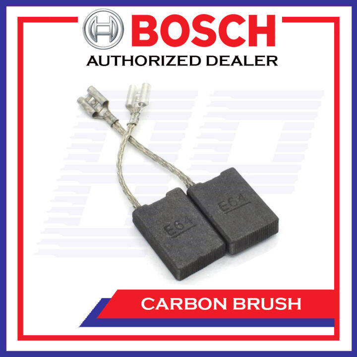 BOSCH Carbon Brush For GCO 200 GCO 220 GWS 2000 GWS 20 180