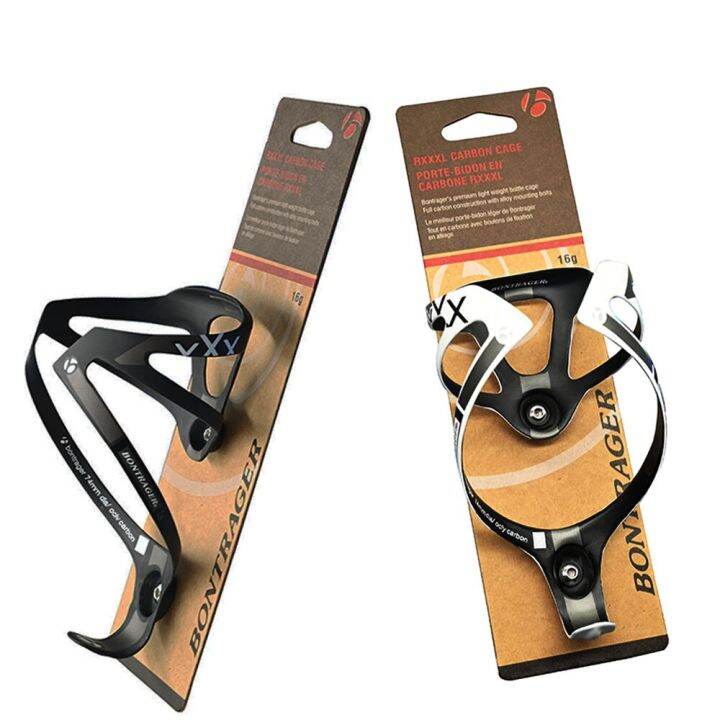 XXX Ultralightsided Carbon Fiber Mountain Bike Road Bike Bottle Cage