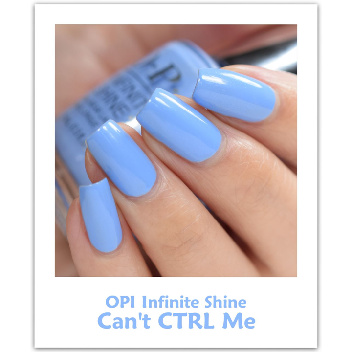 OPI Infinite Shine Can T CTRL Me Xbox Collection OPI ORIGINAL OPI