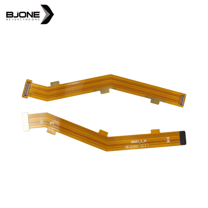 Mainboard Flex Cable For Oppo A S Main Board Motherboard Connect Lcd