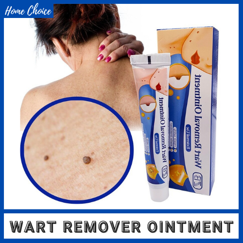 Original Sumifun Wart Remover Ointment Wart Treatment Cream Skin Tag