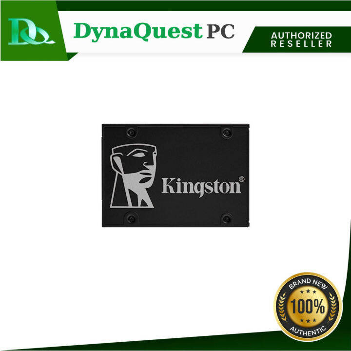 Kingston Kc Ssd Sata Iii D Tlc Nand Gb Skc G