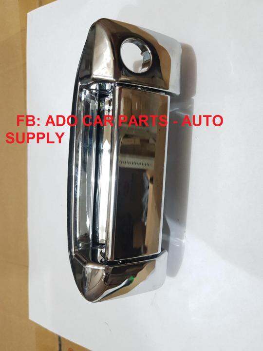 Toyota HIACE Super Grandia Or Commuter 05 D4D Passenger Side Right