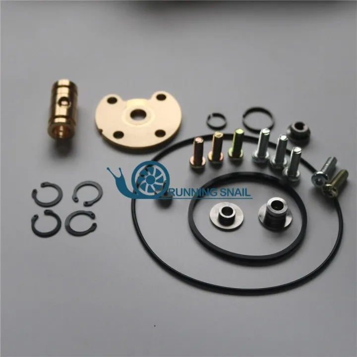 Turbocharger Turbo Rebuild Repair Kit For Garrett Vnt Gt Gt Gt