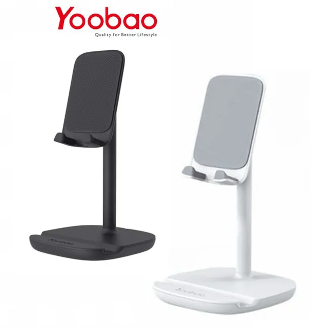 YOOBAO B1 Universal Lazy Stand Adjustable Desktop Phone Holder Lazada PH