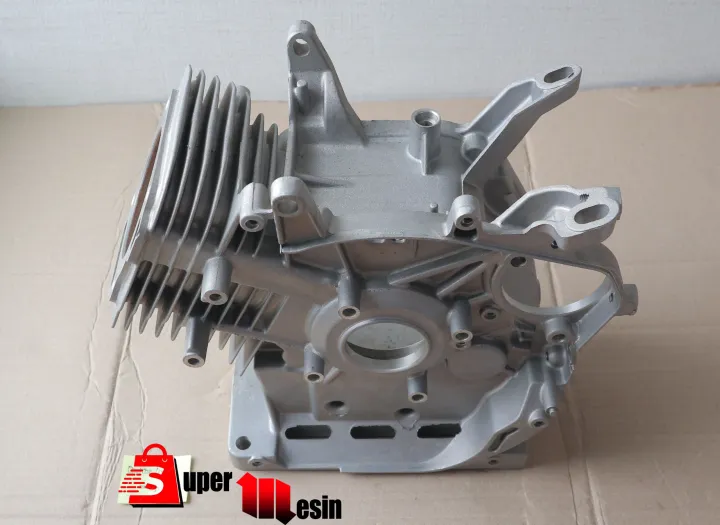 TUTUP BLOK ENGINE CRANKCASE GENERATOR ENGINE GX390 Lazada Indonesia