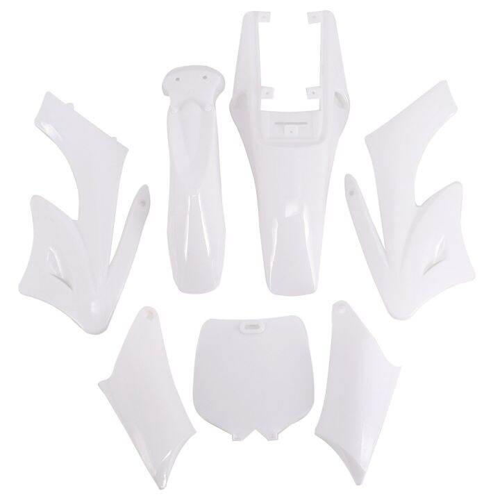 Motorcycle Plastic Fender Fairing Body Kits For Cc Cc Chinese