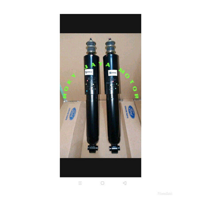 Shockbreaker Shock Absorber Depan Ford Ranger Ford Everest Depan