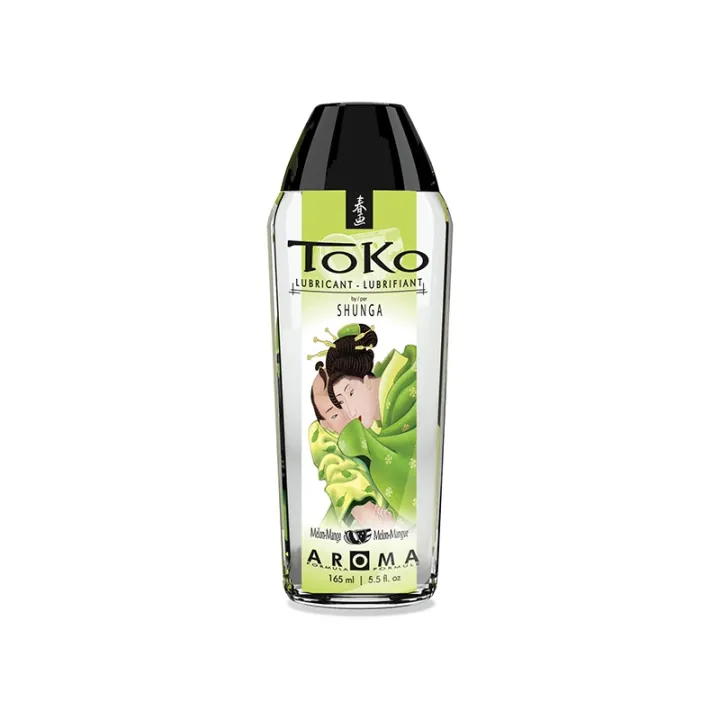 Shunga Toko Aroma Lubricant Ml Melon Mango Lazada Ph