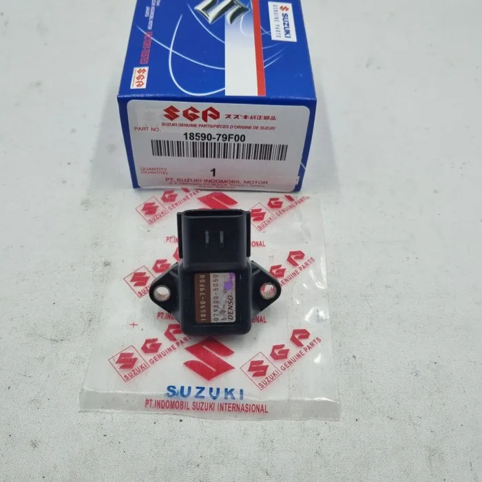 SENSOR MAP MAF SUZUKI APV FUTURA INJEKSI 18590 79F00 ORIGINAL ASLI