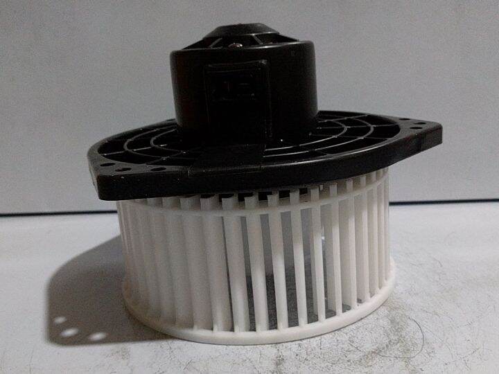 Isuzu MUX MU X 2014 Rear Blower Motor Assembly Lazada PH