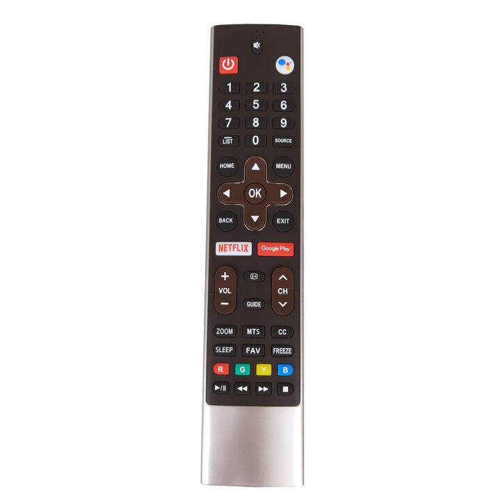 New Original Voice Remote Control For Skyworth Coocaa Android Tv G A