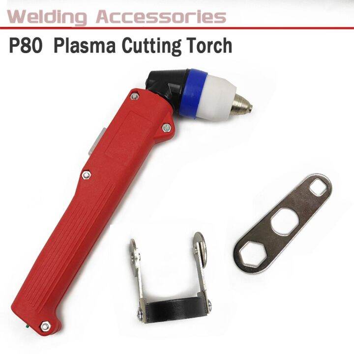 P A Torch Plasma Cutting Torch Pilot Arc Hf Plasma Cutter Cutting