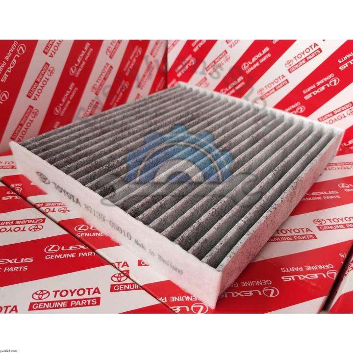 Various Welcome Kindly Toyota Aircon Cabin Filter Vios Innova Fortuner