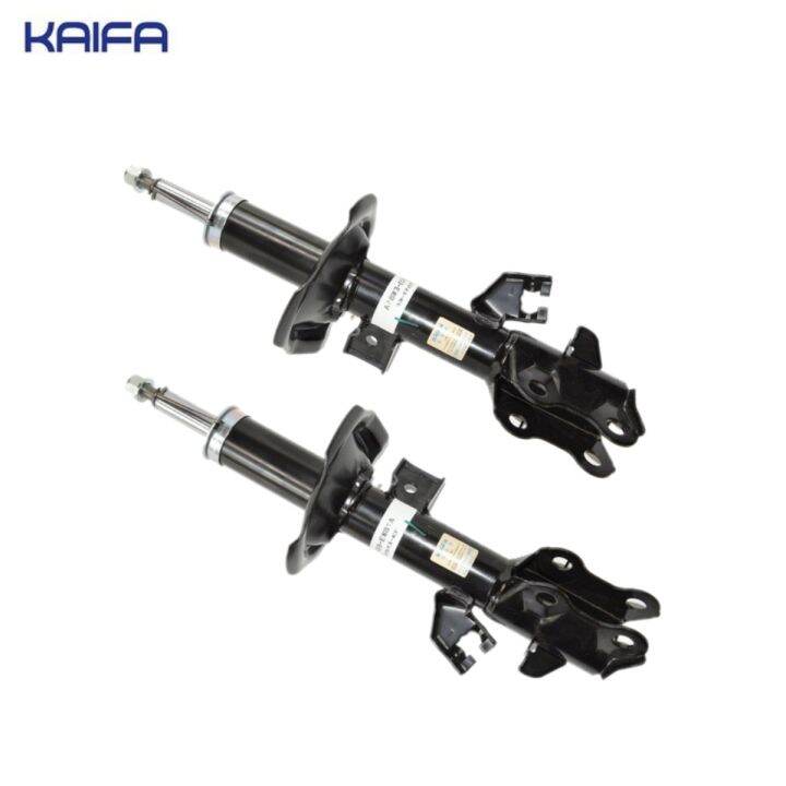 Kaifa Front Shock Absorber Set Proton Saga BLM FL Savvy 1Pair