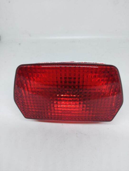 Barako Tail Light Assembly Lazada Ph