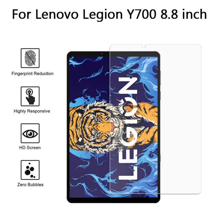 Lenovo Legion Y Screen Protector H Tempered Glass Screen Film Guard