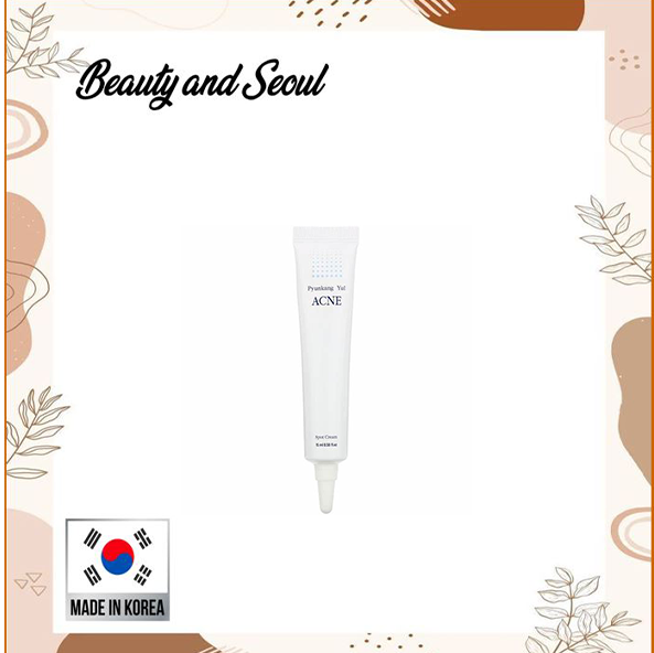 Pyunkang Yul ACNE Spot Cream 15ml Lazada PH