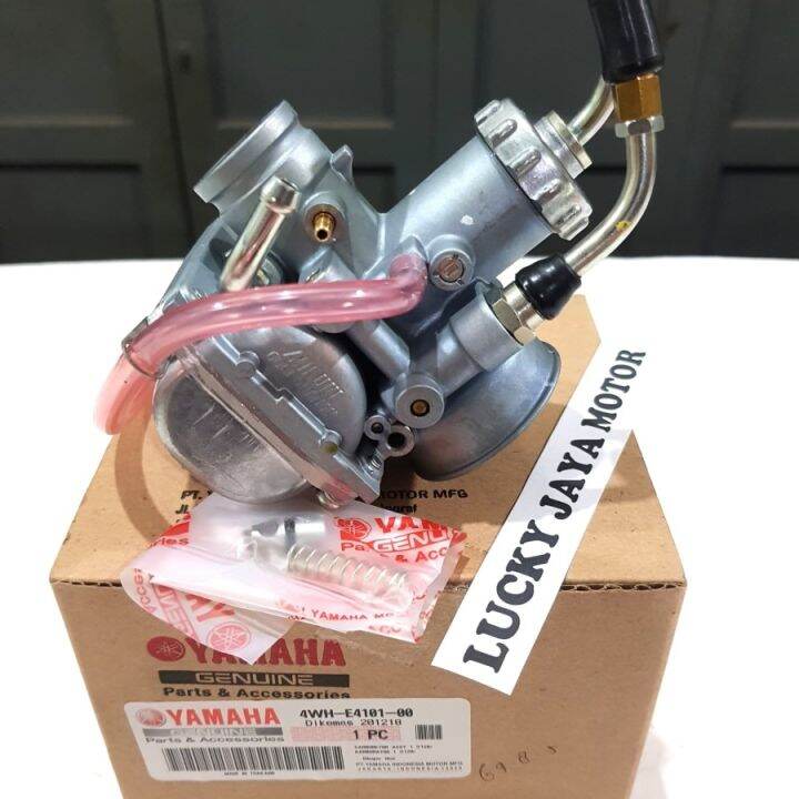 Karburator Carburator Karbu F Zr Force F Zr Original Wh E