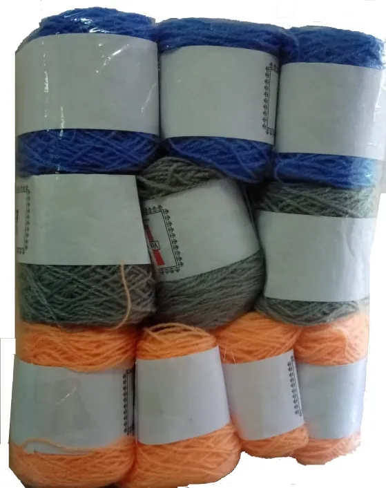 Benang Wol Wool Woll Jual Satuan 1 Rol 25 Gram Lazada Indonesia