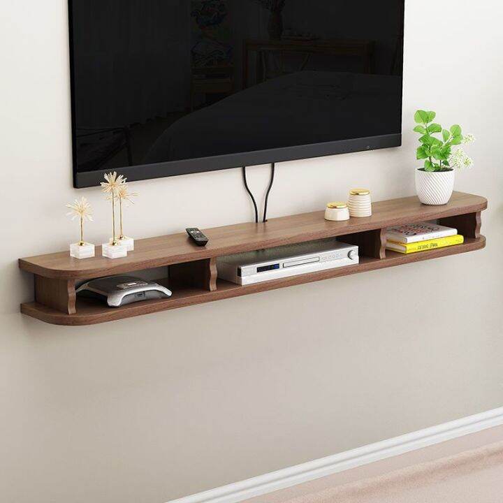 TV Console Cabinet With Storage Media TV Storage Wall Hanging Hanging