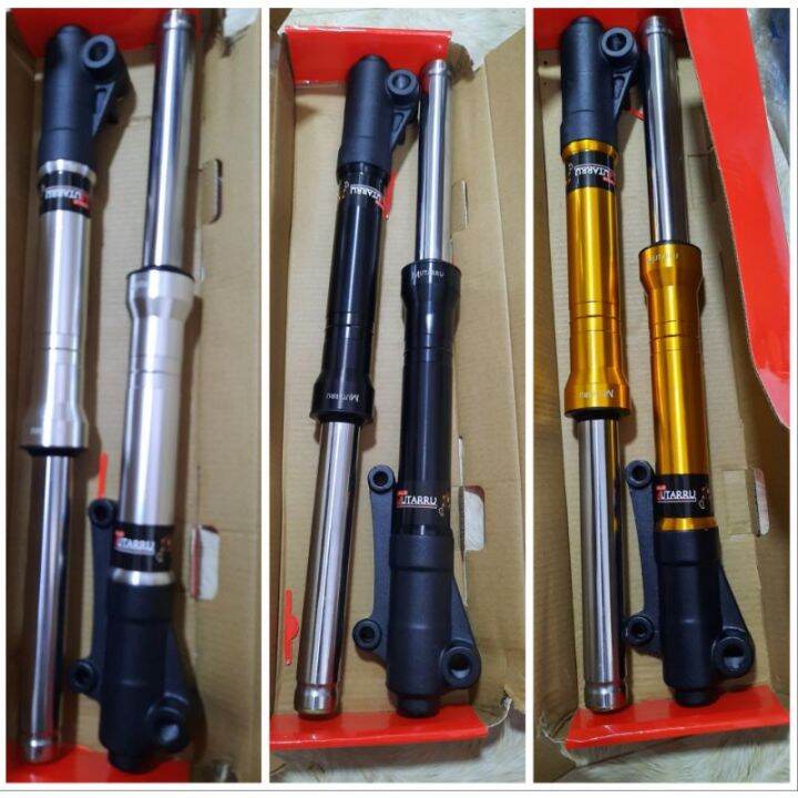 Mutarru Front Shock Assy Wave Lazada Ph