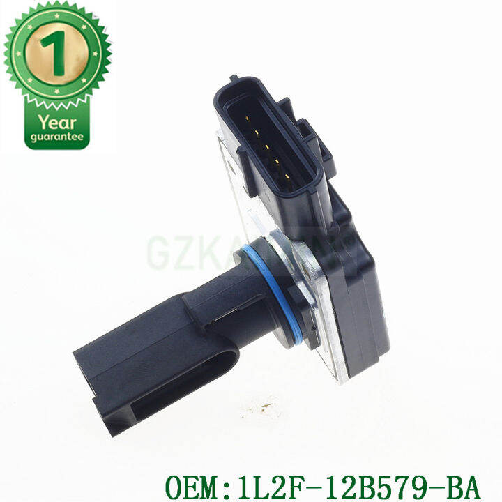 High Quality Mass Air Flow Sensor OEM 1L2F12B579BA 1L2F 12B579 BA For