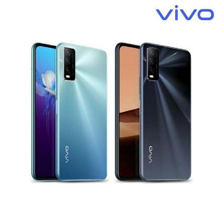 VIVO Y20s 4GB RAM 128GB ROM With 1 Year Warranty Original