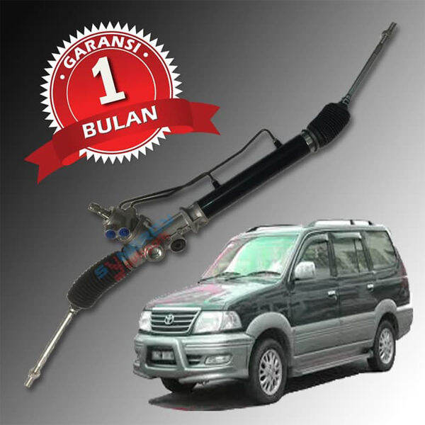 SN 5990 Rack Steer Steering Rack Toyota Kijang LGX Kijang Kapsul