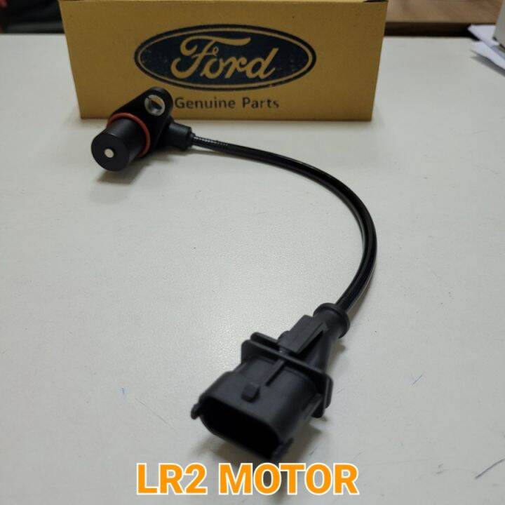 Sensor Crankshaft Ckp Ker As Ford Ranger Cc Cc Everest Tdci