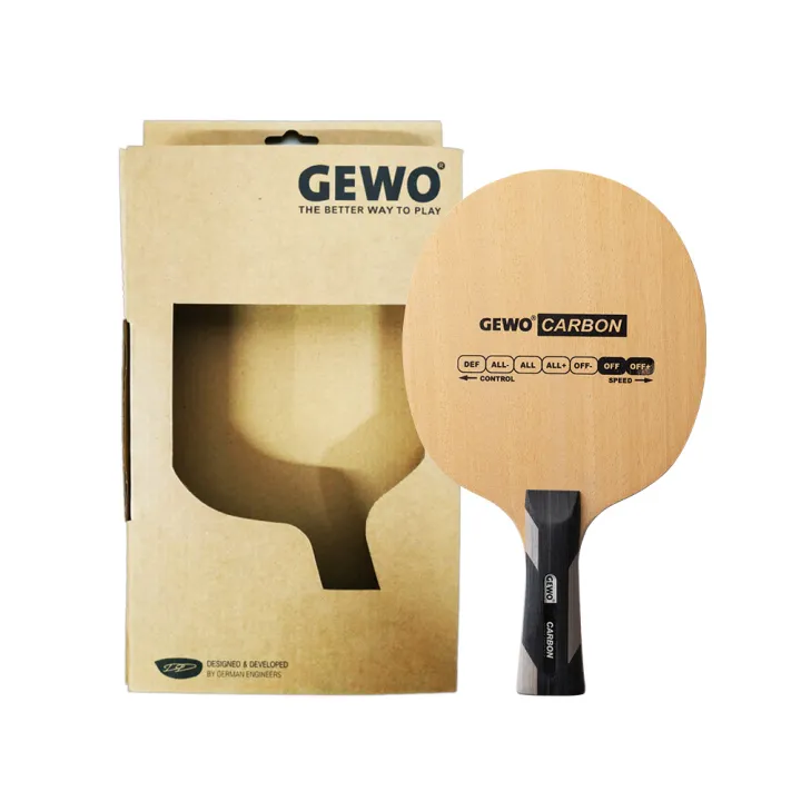 Gewo Power Carbon Off Off Original Gewo Carbon