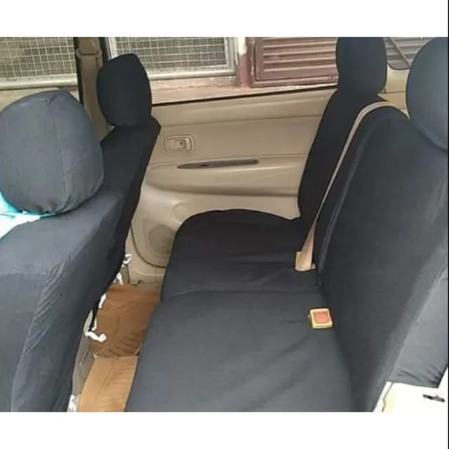 Toyota Suv Seat Cover Lazada PH