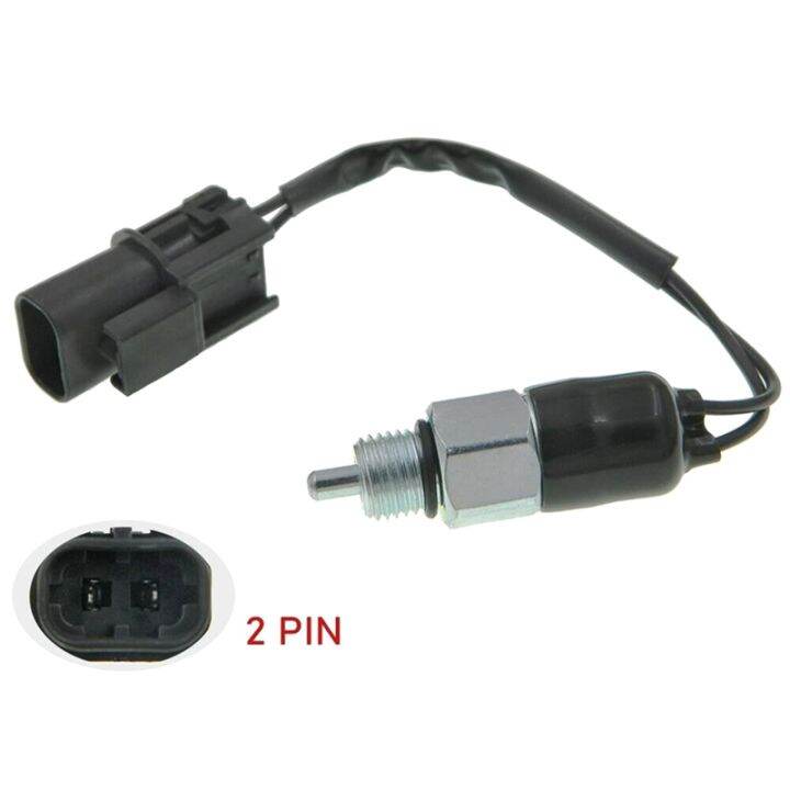 U B U B Reverse Light Switch For Nissan Frontier Xterra