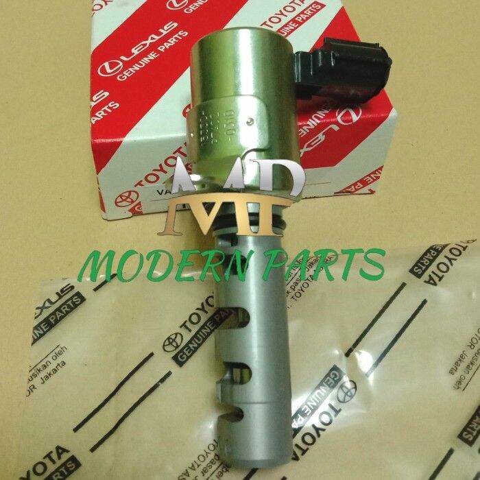 Sensor Oli Vvti Ocv Oil Cam Valve Avanza Cc Lazada Indonesia