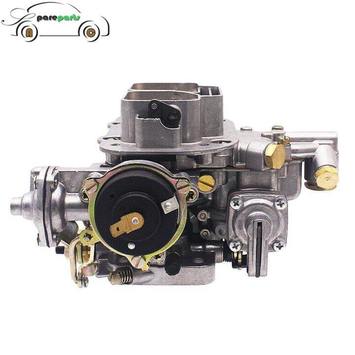 Weber Dgv Dgev Dgav Carburetor Carb Carby Assy For Toyota