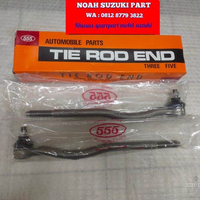 Long Tie Rod Suzuki Vitara Escudo Sidekick Japan Lazada Indonesia