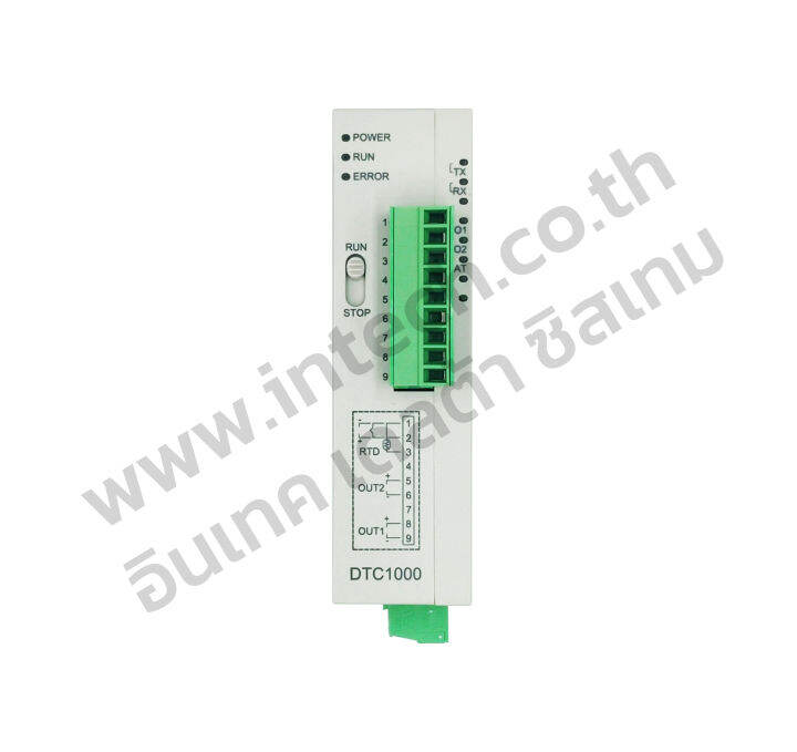 Delta Temperature Controller Model Dtc R Lazada Co Th