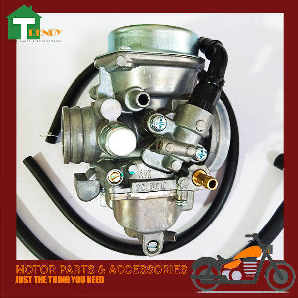 Keihin Carburetor Tmx Supremo Lazada Ph