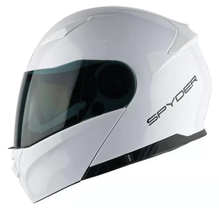 Spyder Arrow Pd Series Modular Helmet With Free Clear Visor Lazada Ph