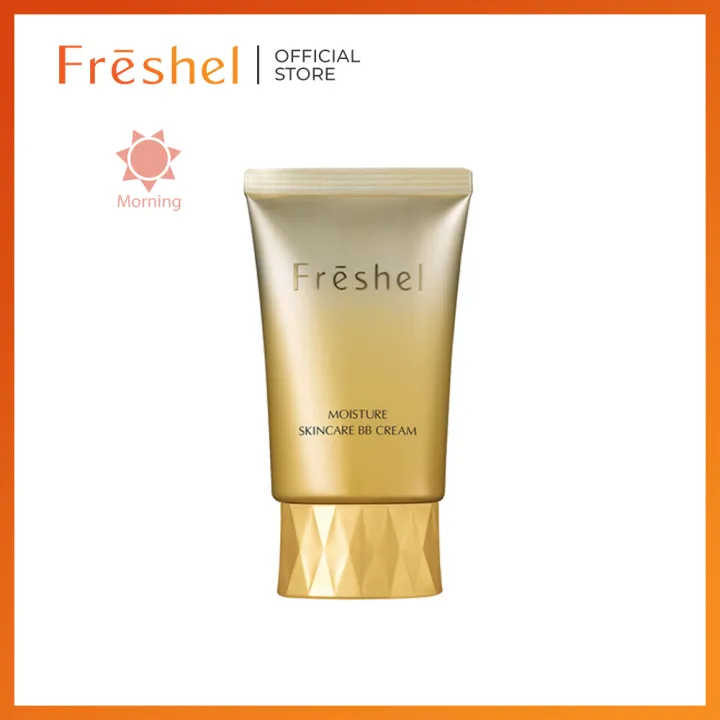 Kanebo Freshel Skincare BB Cream Moist MB Lazada PH