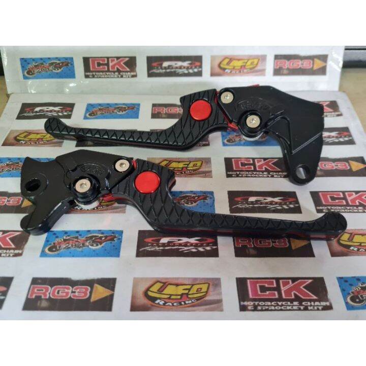 Brake Lever Adjustable Mio Sporty Lazada PH