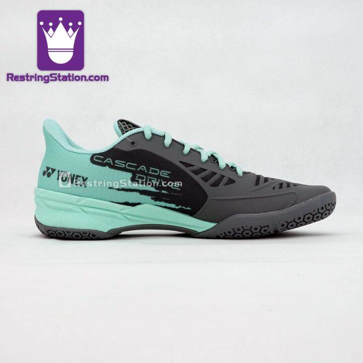 Ready Stock Genuine Yonex Power Cushion Cascade Drive Badminton