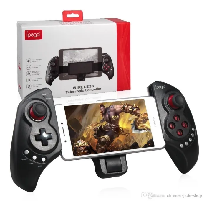 IPega PG 9023 Tomahawk PG 9023 Bluetooth Wireless Joystick Gamepad