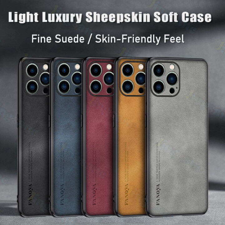 Jingsanc Leather Casing For Samsung Galaxy S22 S22 S22 Plus S22 Ultra