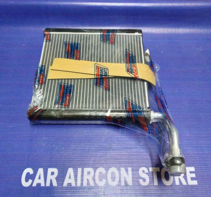 Hyundai H Up Car Aircon Evaporator Laminated Front Transair