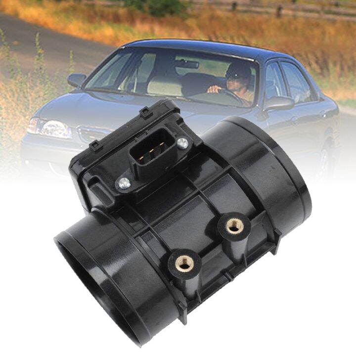 Mass Air Flow Maf Sensor For Mazda Mx Mx Iv Ge For Ford Probe Ii