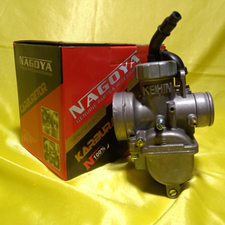 Karburator PE24 Nagoya Carburator Motor Karbu Carbu PE 24 Lazada