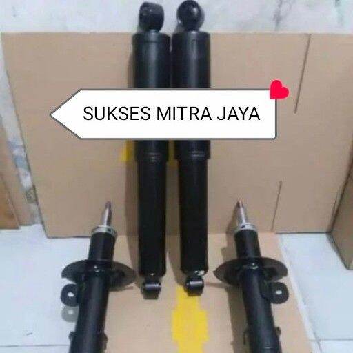 Shockbreaker Chevrolet Captiva Depan Belakang Original GM Lazada