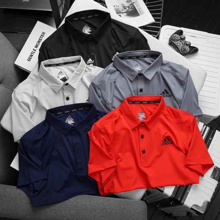 Adidas Dri Fit Polo Lazada Ph