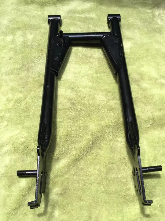 COD MOTORCYCLE SWING ARM CT100 Lazada PH